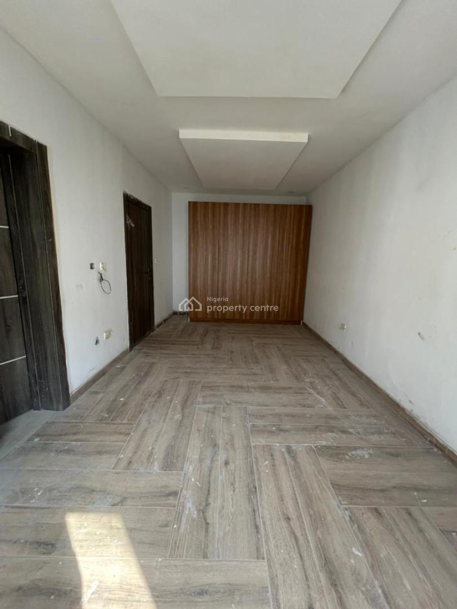 Four Bedroom Terrace Duplex, Off Kunsela Road, Ikate Elegushi, Lekki, Lagos, Terraced Duplex for Sale