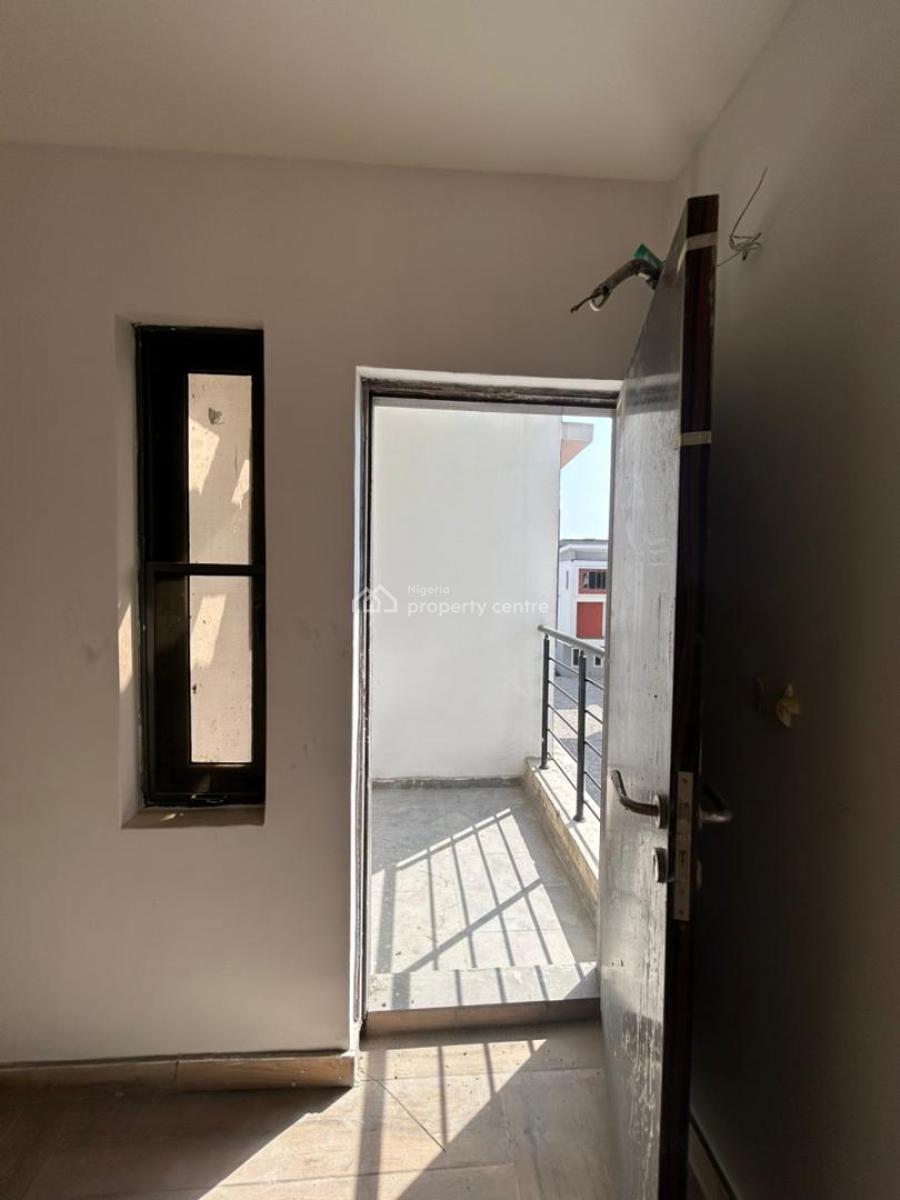 Four Bedroom Terrace Duplex, Off Kunsela Road, Ikate Elegushi, Lekki, Lagos, Terraced Duplex for Sale