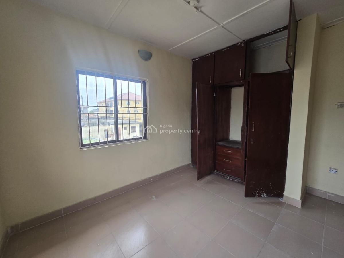 Well Finished 3 Bedroom Flat in a Secured Place, Majek, Sangotedo, Ajah, Lagos, Flat / Apartment for Rent