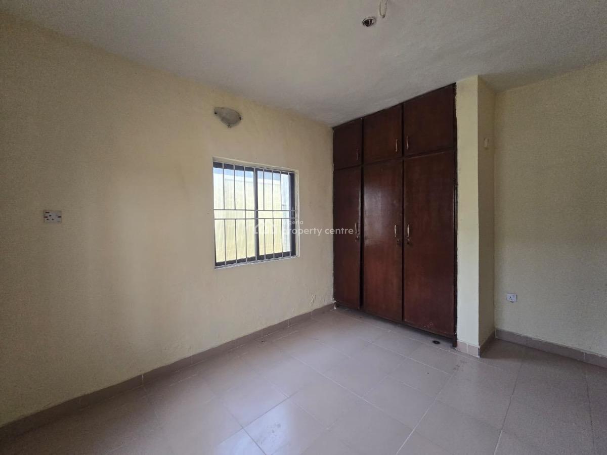 Well Finished 3 Bedroom Flat in a Secured Place, Majek, Sangotedo, Ajah, Lagos, Flat / Apartment for Rent