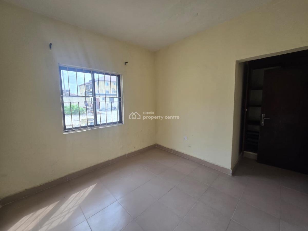 Well Finished 3 Bedroom Flat in a Secured Place, Majek, Sangotedo, Ajah, Lagos, Flat / Apartment for Rent