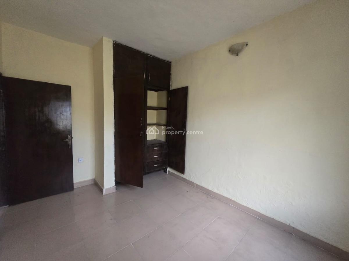 Well Finished 3 Bedroom Flat in a Secured Place, Majek, Sangotedo, Ajah, Lagos, Flat / Apartment for Rent