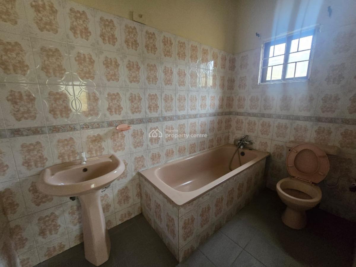 Well Finished 3 Bedroom Flat in a Secured Place, Majek, Sangotedo, Ajah, Lagos, Flat / Apartment for Rent