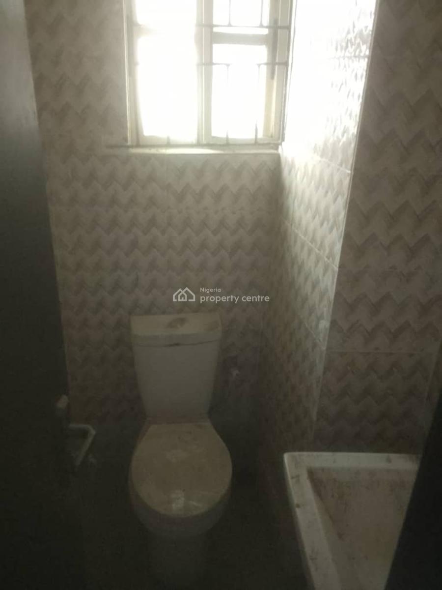 Newly Built 2 Bedroom Apartment, Thomas Estate, Jahi, Abuja, Flat / Apartment for Rent