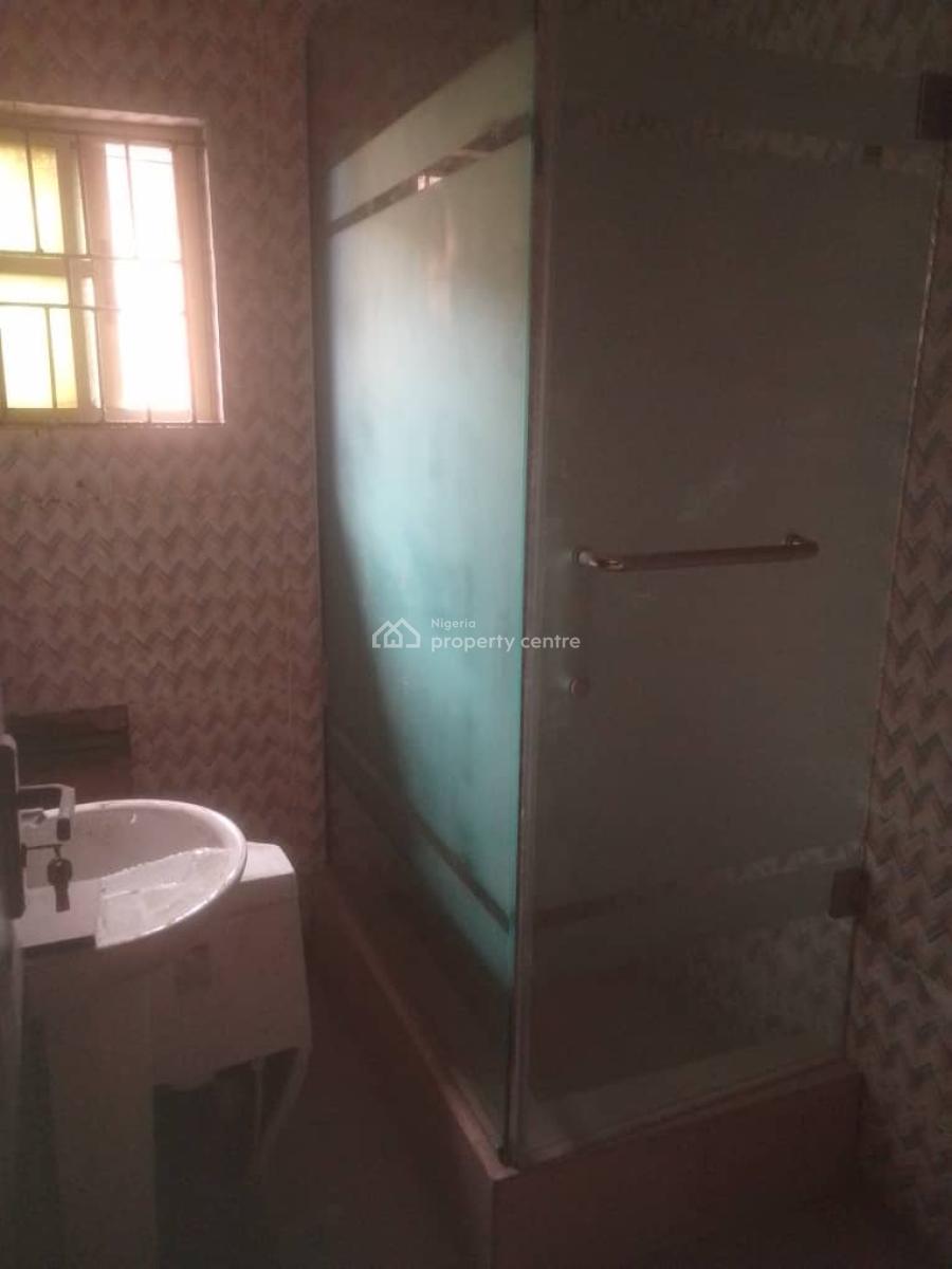 Newly Built 2 Bedroom Apartment, Thomas Estate, Jahi, Abuja, Flat / Apartment for Rent