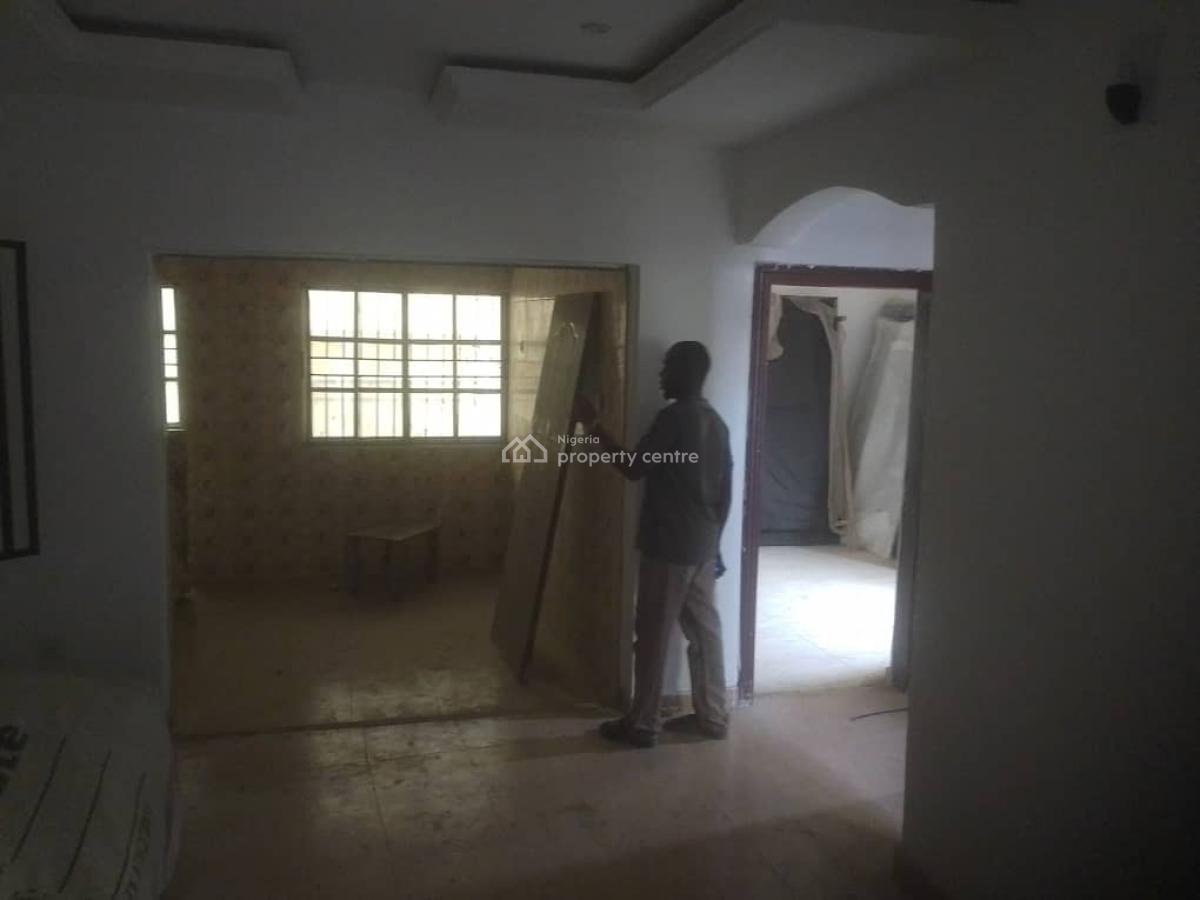 Newly Built 2 Bedroom Apartment, Thomas Estate, Jahi, Abuja, Flat / Apartment for Rent