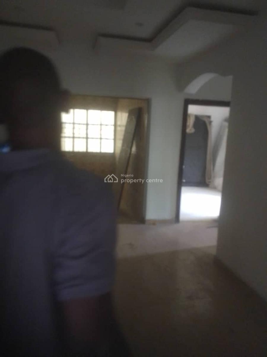 Newly Built 2 Bedroom Apartment, Thomas Estate, Jahi, Abuja, Flat / Apartment for Rent