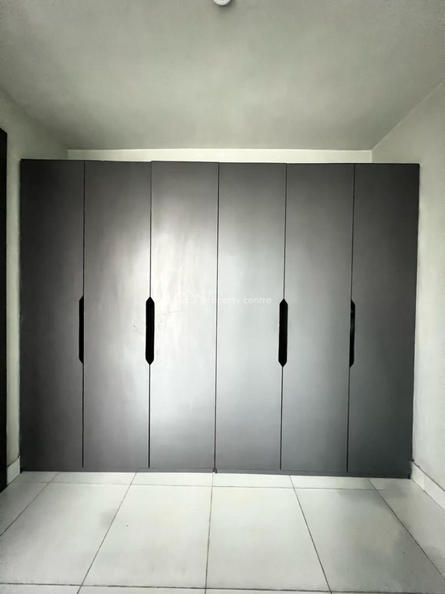 Affordable 4 Bedroom Terraced  Duplex with Bq in a Serene Environment, Ikate, Lekki, Lagos, Terraced Duplex for Sale