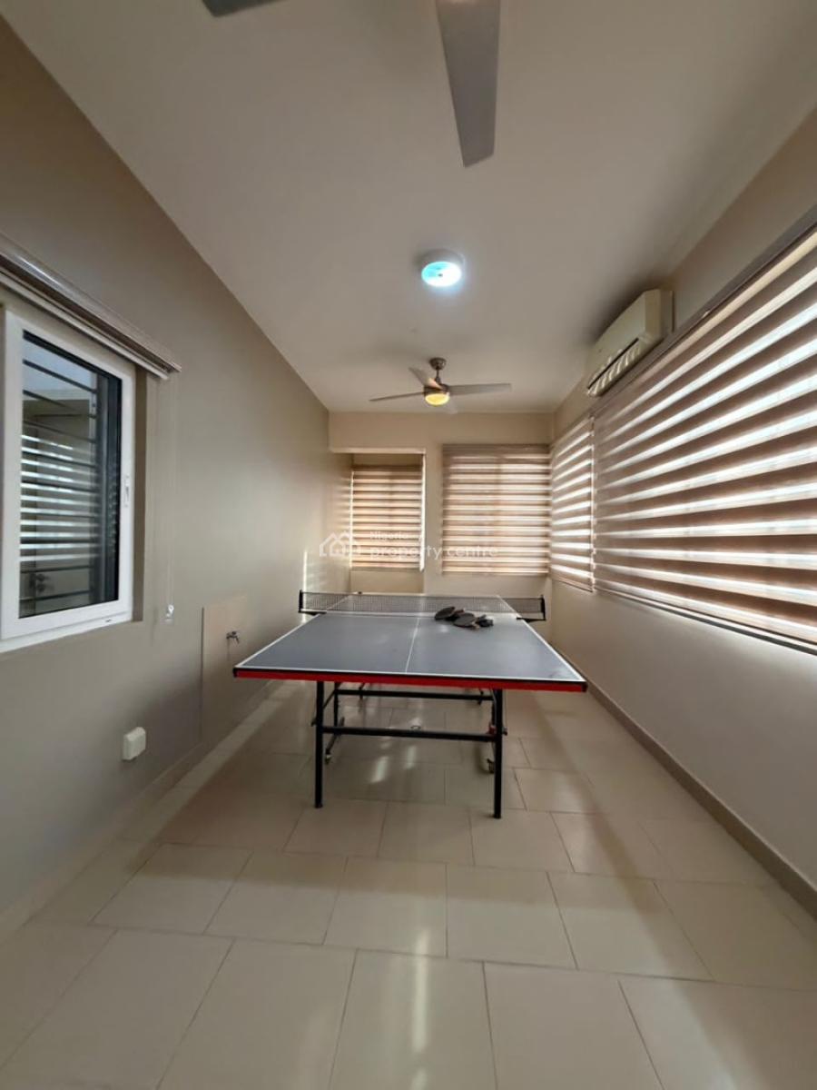 Furnished 4 Bedroom Terrace Duplex (1)&3 Bedroom Mansionette(2), Diplomatic Zone, Katampe Extension, Katampe, Abuja, House for Sale