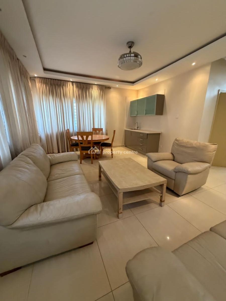 Furnished 4 Bedroom Terrace Duplex (1)&3 Bedroom Mansionette(2), Diplomatic Zone, Katampe Extension, Katampe, Abuja, House for Sale