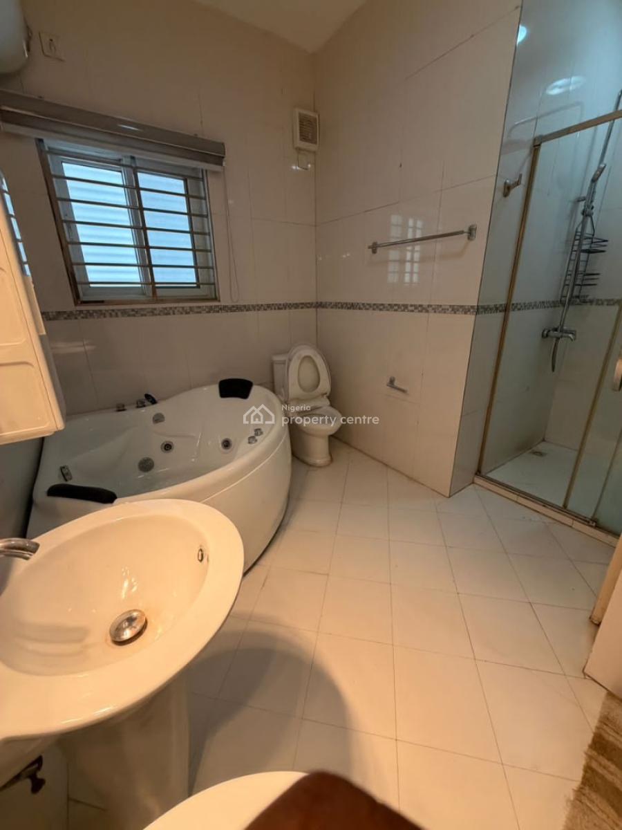 Furnished 4 Bedroom Terrace Duplex (1)&3 Bedroom Mansionette(2), Diplomatic Zone, Katampe Extension, Katampe, Abuja, House for Sale