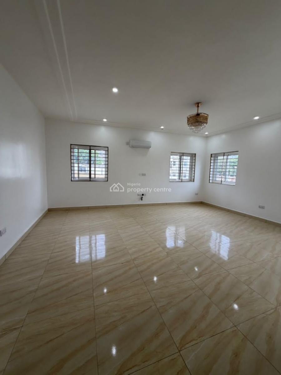 Furnished 4 Bedroom Terrace Duplex (1)&3 Bedroom Mansionette(2), Diplomatic Zone, Katampe Extension, Katampe, Abuja, House for Sale