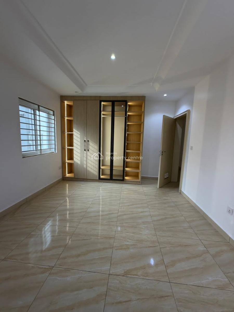 Furnished 4 Bedroom Terrace Duplex (1)&3 Bedroom Mansionette(2), Diplomatic Zone, Katampe Extension, Katampe, Abuja, House for Sale