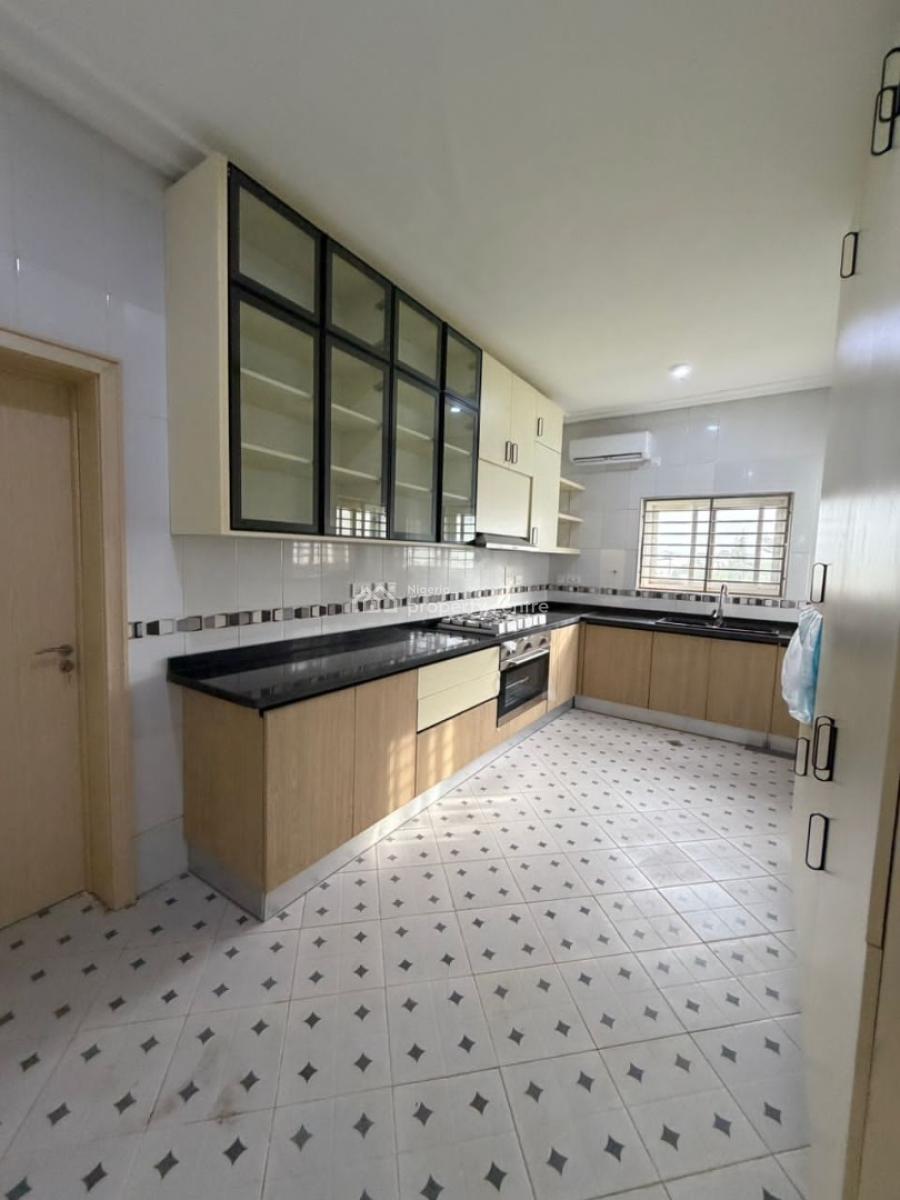 Furnished 4 Bedroom Terrace Duplex (1)&3 Bedroom Mansionette(2), Diplomatic Zone, Katampe Extension, Katampe, Abuja, House for Sale