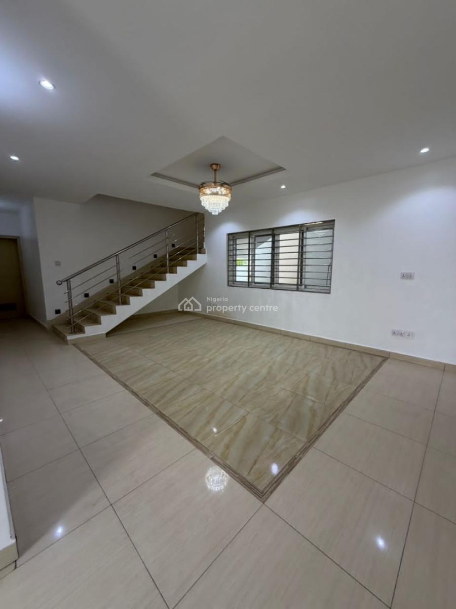 Furnished 4 Bedroom Terrace Duplex (1)&3 Bedroom Mansionette(2), Diplomatic Zone, Katampe Extension, Katampe, Abuja, House for Sale
