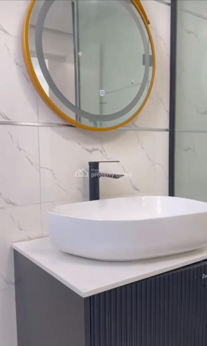 Luxury 5 Bedroom Fully Detached Smart Home with Open Terrace, Lekki Phase 1, Lekki, Lagos, Detached Duplex for Sale