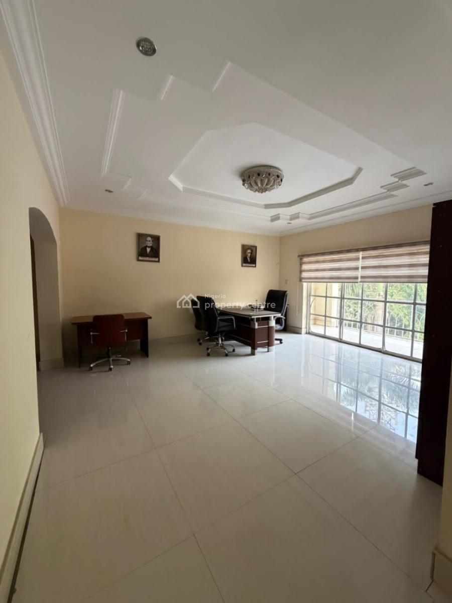 (12 Units) 3 Bedroom Luxury Flats & (12units) Luxury Single Rooms, Garki, Garki, Abuja, Flat / Apartment for Sale