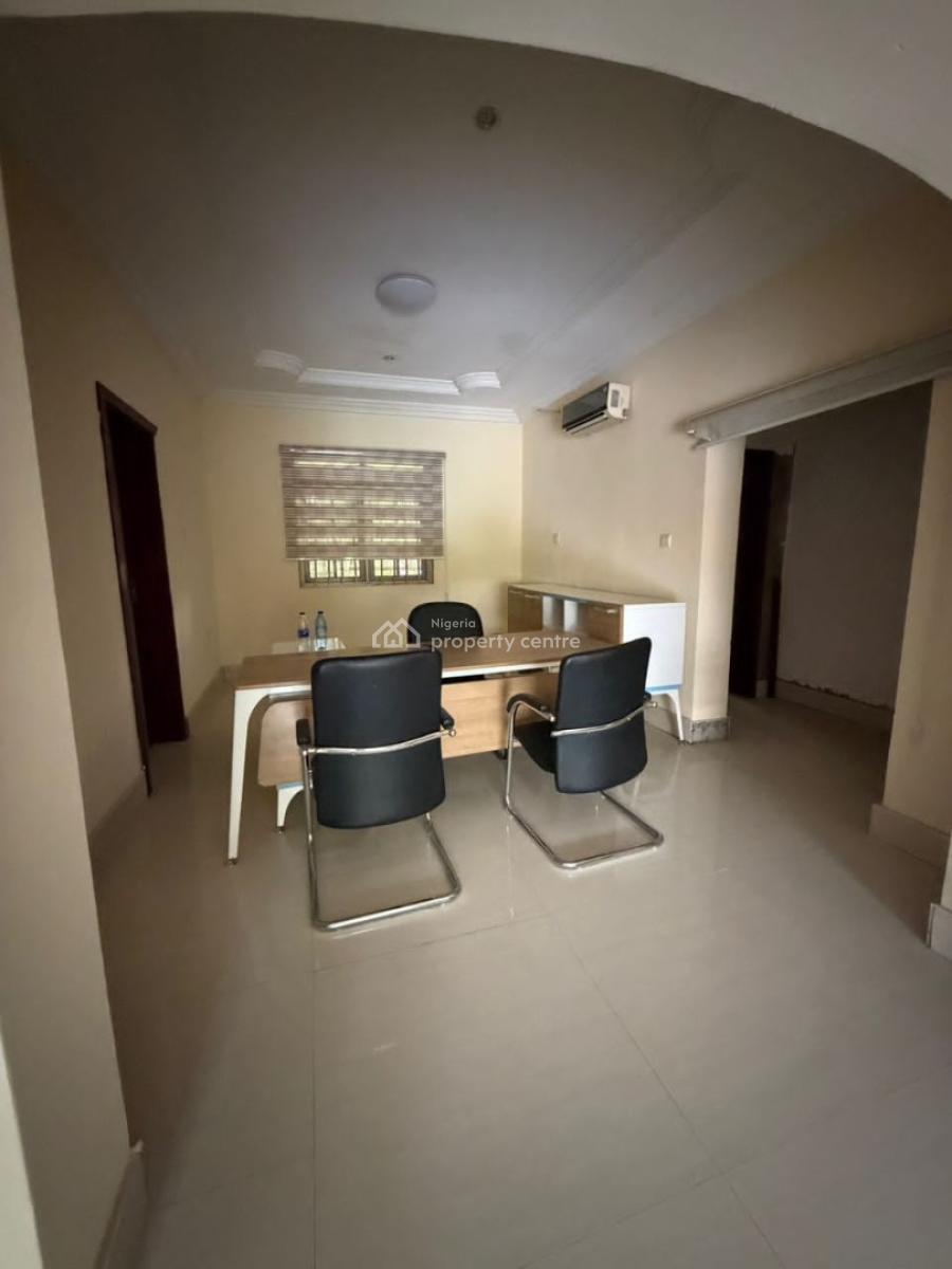 (12 Units) 3 Bedroom Luxury Flats & (12units) Luxury Single Rooms, Garki, Garki, Abuja, Flat / Apartment for Sale