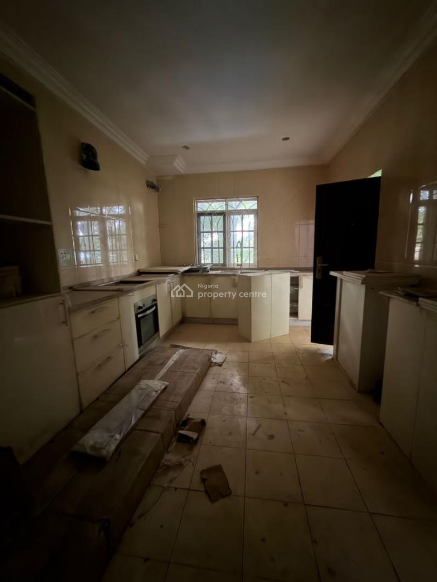 (12 Units) 3 Bedroom Luxury Flats & (12units) Luxury Single Rooms, Garki, Garki, Abuja, Flat / Apartment for Sale