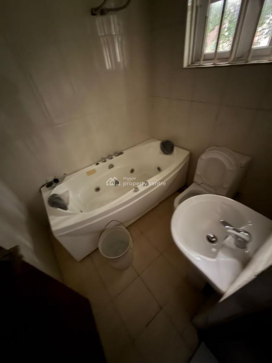 (12 Units) 3 Bedroom Luxury Flats & (12units) Luxury Single Rooms, Garki, Garki, Abuja, Flat / Apartment for Sale