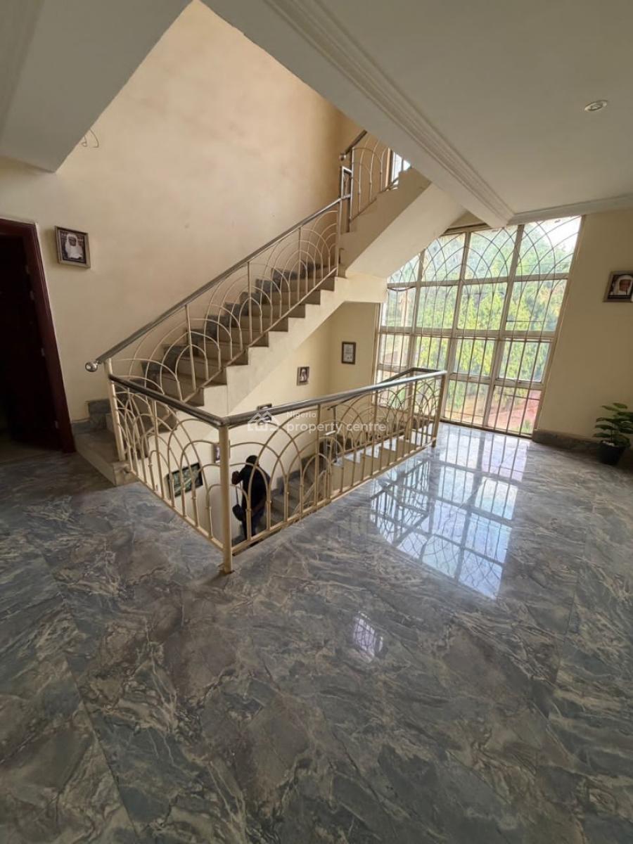 (12 Units) 3 Bedroom Luxury Flats & (12units) Luxury Single Rooms, Garki, Garki, Abuja, Flat / Apartment for Sale