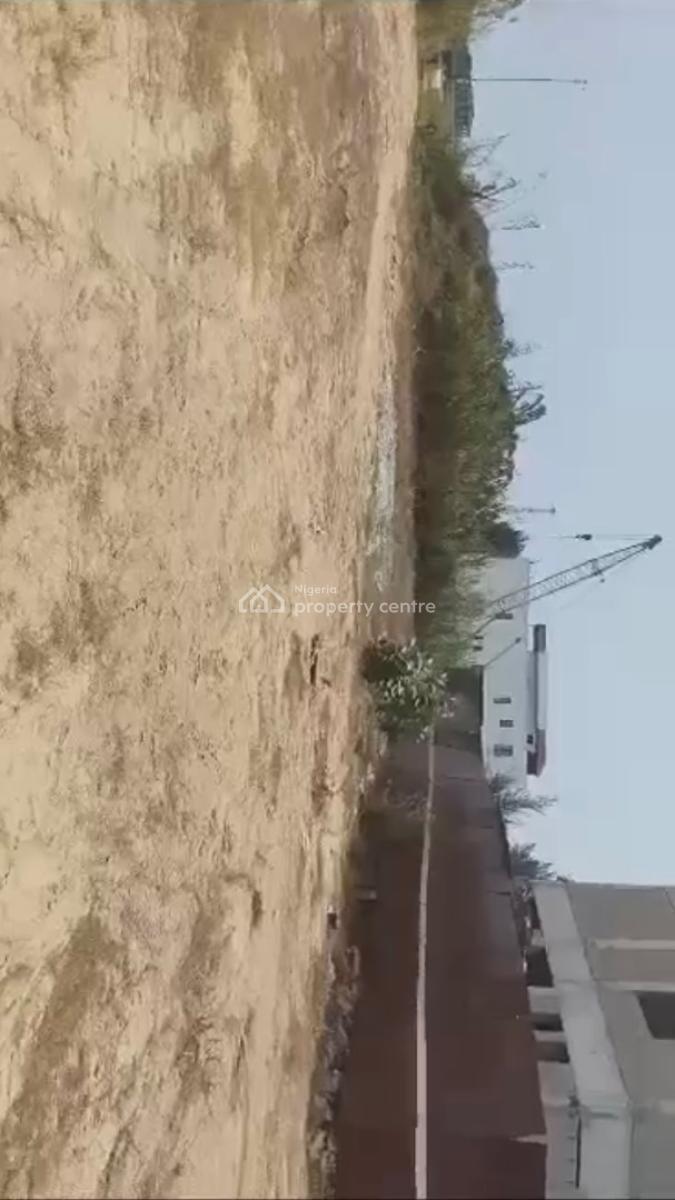 Waterfront 2,275sqm, 3rd Avenue, Close 309, Zone J61,, Banana Island, Ikoyi, Lagos, Residential Land for Sale