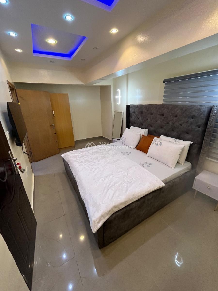 Exquisitely Finished 2 Bedroom Apartment in a Serene Gated Environment, Ikeja Gra, Ikeja, Lagos, Flat / Apartment for Sale