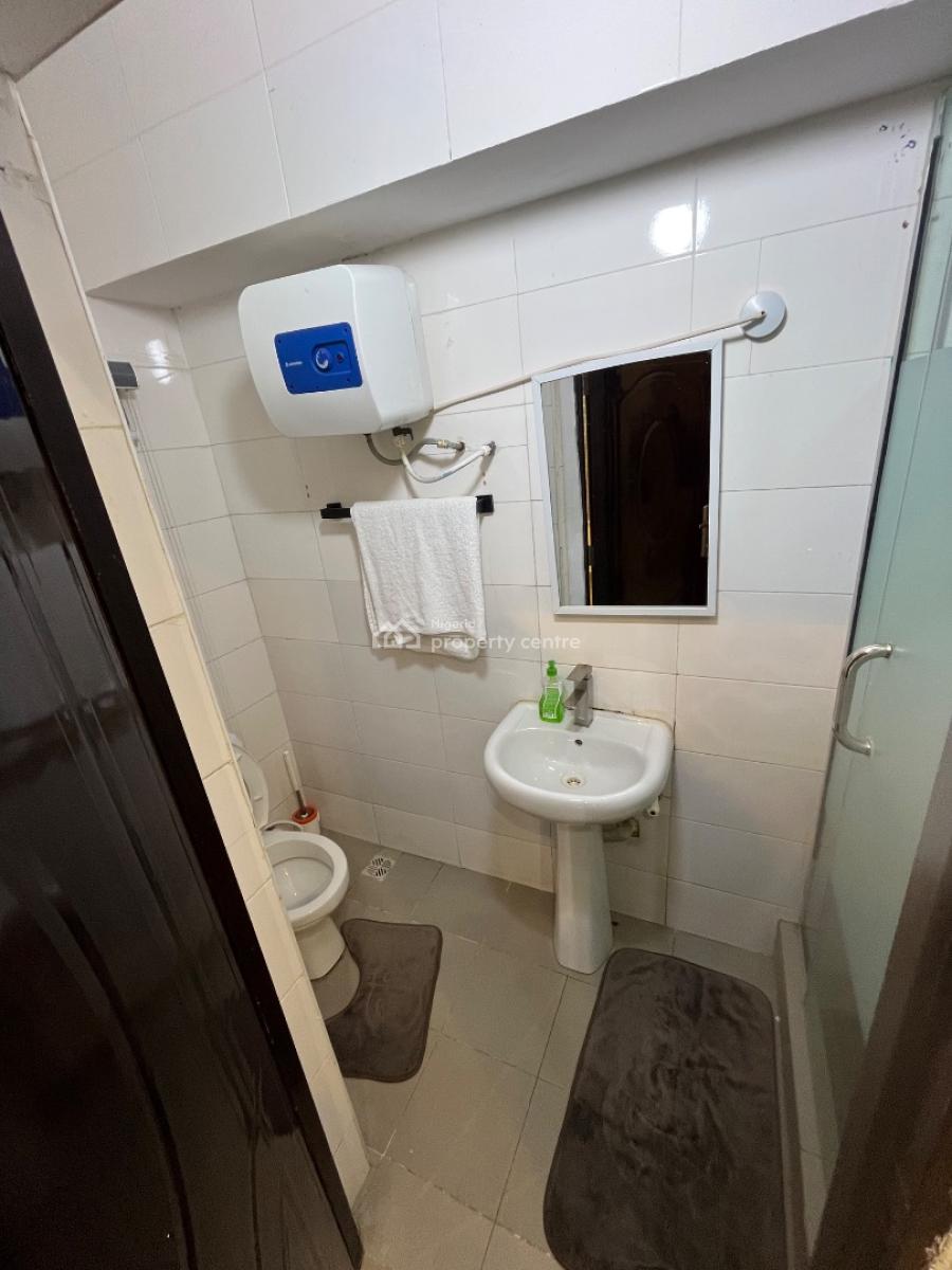 Exquisitely Finished 2 Bedroom Apartment in a Serene Gated Environment, Ikeja Gra, Ikeja, Lagos, Flat / Apartment for Sale