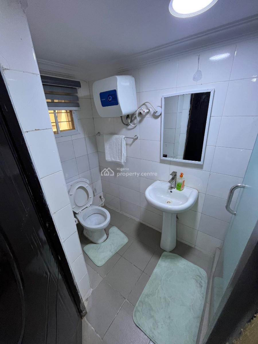 Exquisitely Finished 2 Bedroom Apartment in a Serene Gated Environment, Ikeja Gra, Ikeja, Lagos, Flat / Apartment for Sale