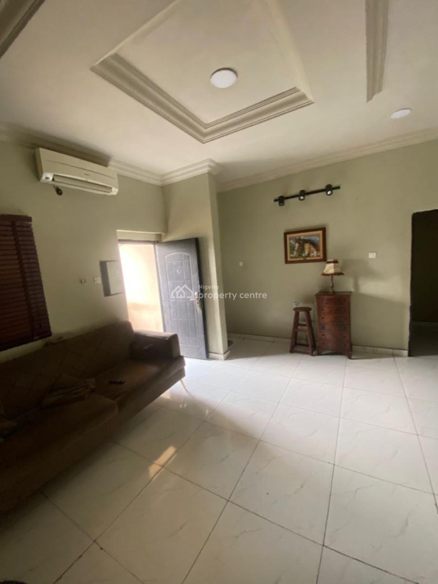 Relatively New 2-bedroom Flats (all Rooms En-suite) with 3 Toilets, Mangoro, Ikeja, Lagos, Flat / Apartment for Rent