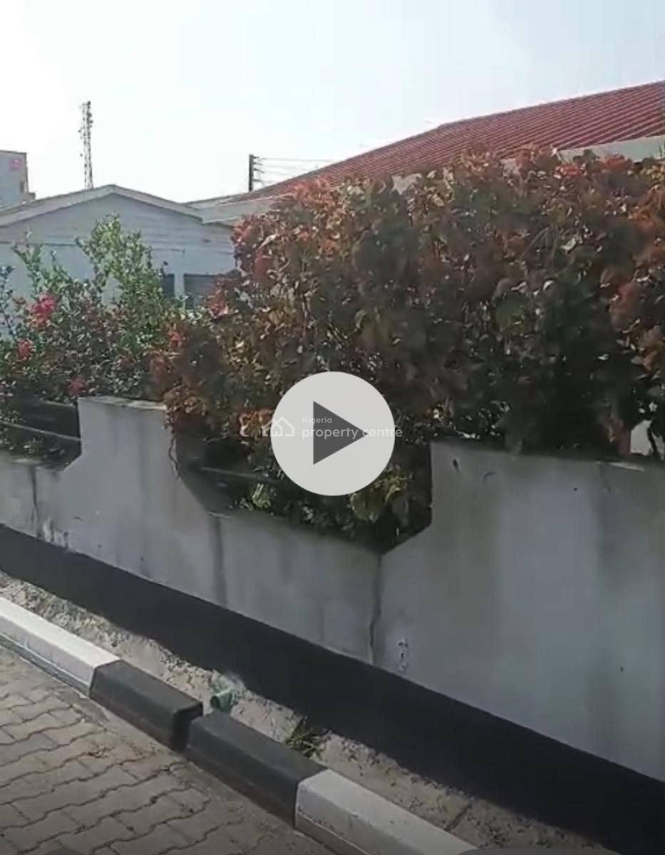 Distress 360sqm Available for Purchase at Adetokunbo Ademola Vi ,, Vi, Victoria Island (vi), Lagos, Mixed-use Land for Sale