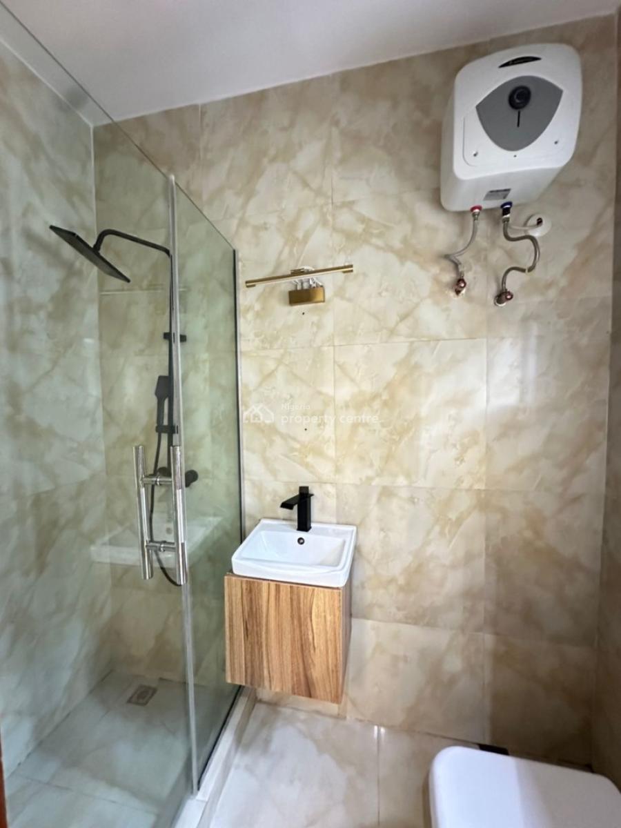 2 Bedroom Maisonette Duplex Available for Purchase at Ikate Lekki, Ikate Lekki Lagos State, Lekki, Lagos, Terraced Duplex for Sale