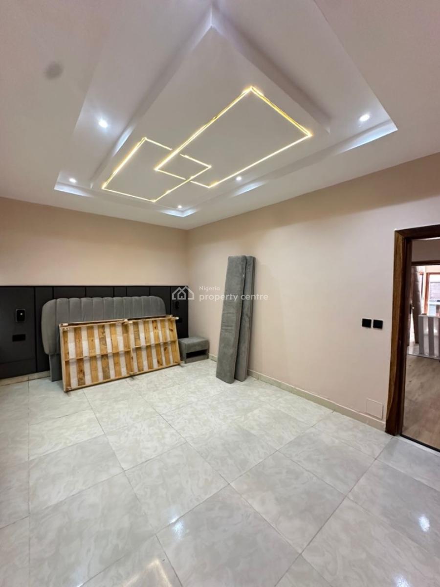 2 Bedroom Maisonette Duplex Available for Purchase at Ikate Lekki, Ikate Lekki Lagos State, Lekki, Lagos, Terraced Duplex for Sale