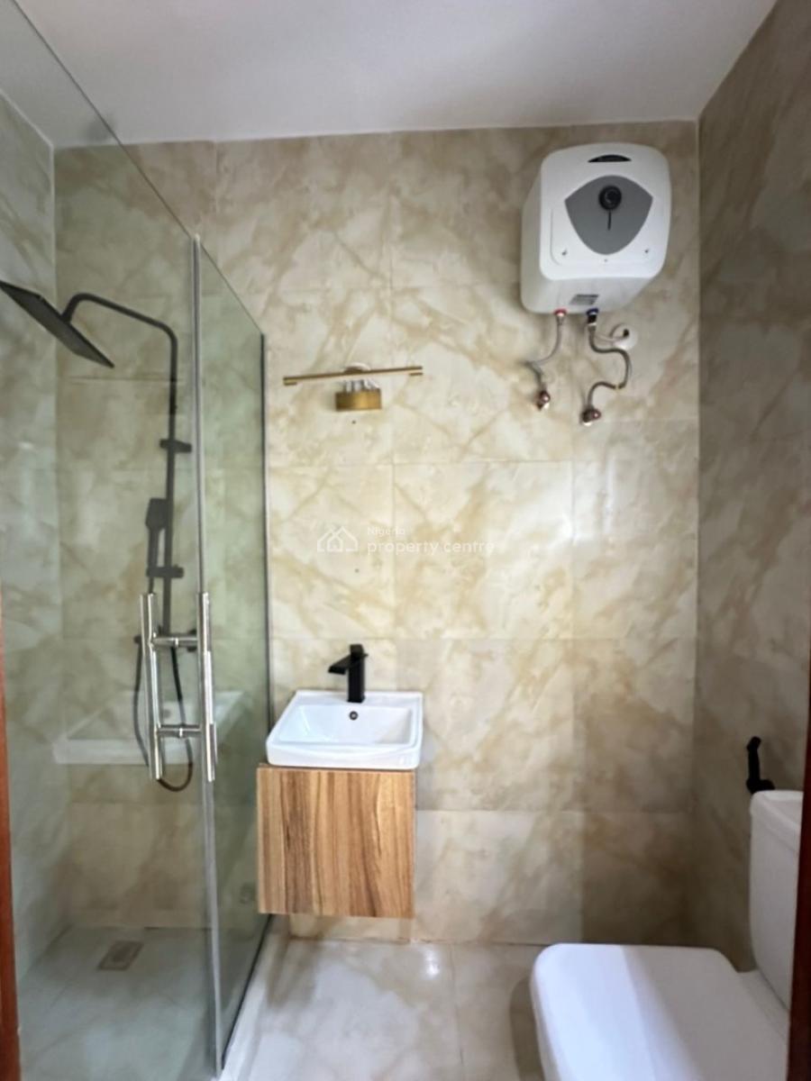 2 Bedroom Maisonette Duplex Available for Purchase at Ikate Lekki, Ikate Lekki Lagos State, Lekki, Lagos, Terraced Duplex for Sale