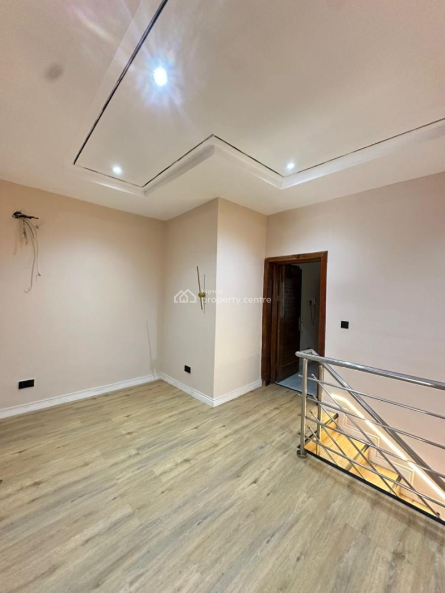 2 Bedroom Maisonette Duplex Available for Purchase at Ikate Lekki, Ikate Lekki Lagos State, Lekki, Lagos, Terraced Duplex for Sale