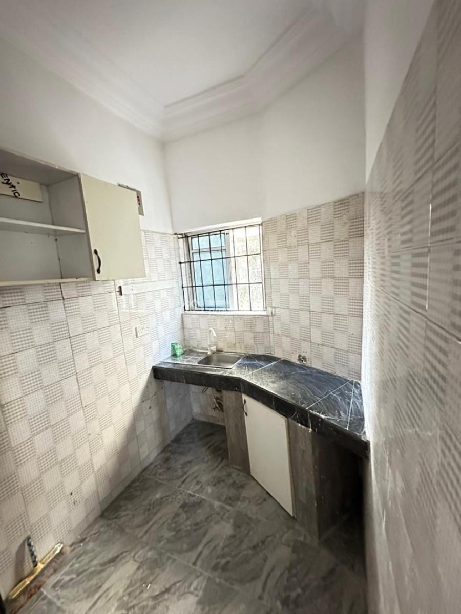 Standard Room and Parlor in a Call to Access Estate, Located Inside an Estate,with Swimming Pool and Gym, Sangotedo, Ajah, Lagos, Flat / Apartment for Rent