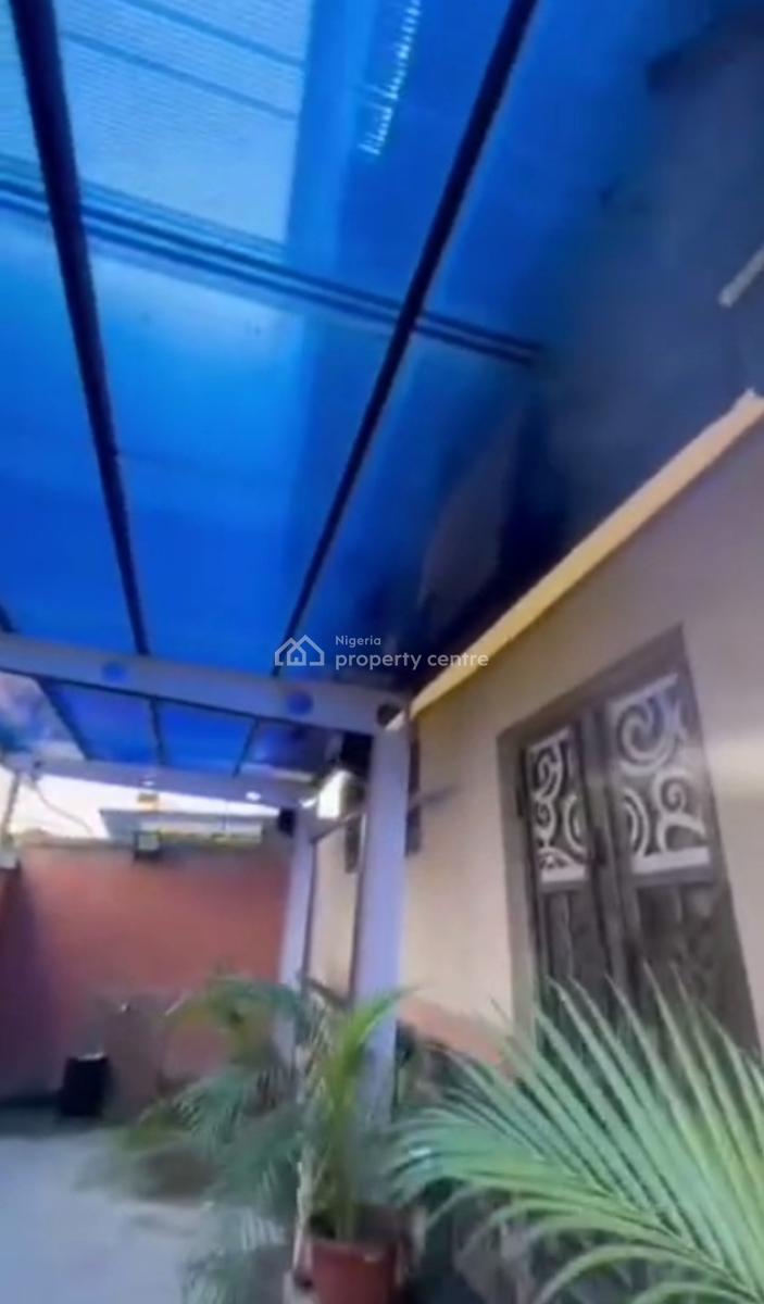 Five Units of Brand New 2 Bedroom Apartment, Off Mabo Road Via Ishaga Rd, Surulere, Lagos, Flat / Apartment for Rent