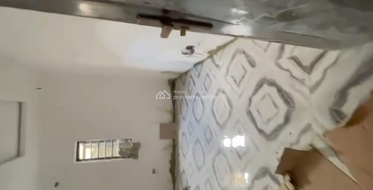 Newly Built Two Units of Massive  a Room Contain, Aguda, Surulere, Lagos, Self Contain (single Rooms) for Rent