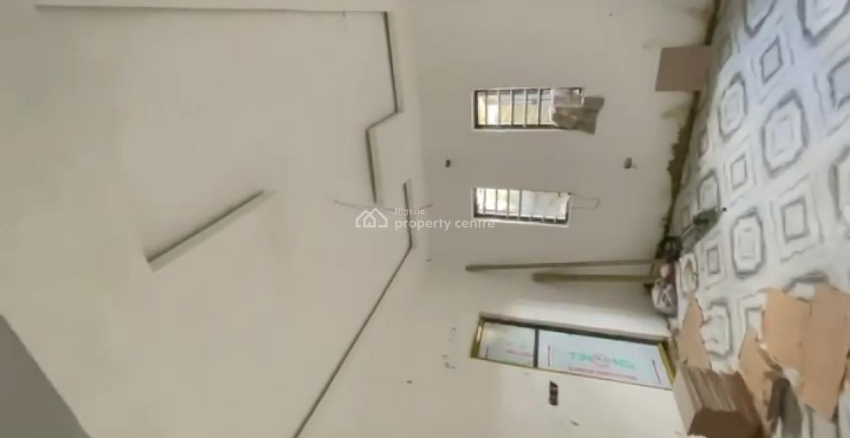 Newly Built Two Units of Massive  a Room Contain, Aguda, Surulere, Lagos, Self Contain (single Rooms) for Rent