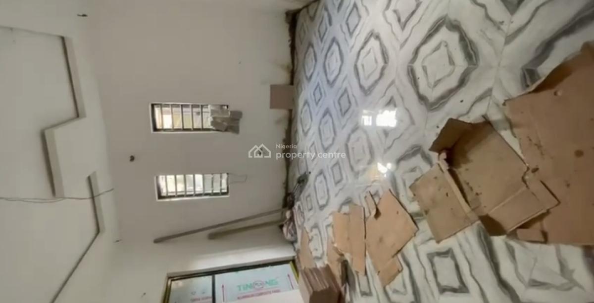 Newly Built Two Units of Massive  a Room Contain, Aguda, Surulere, Lagos, Self Contain (single Rooms) for Rent