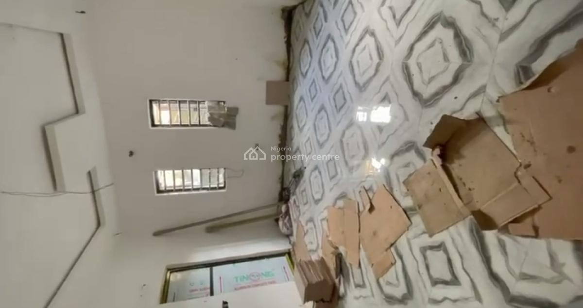 Newly Built Two Units of Massive  a Room Contain, Aguda, Surulere, Lagos, Self Contain (single Rooms) for Rent