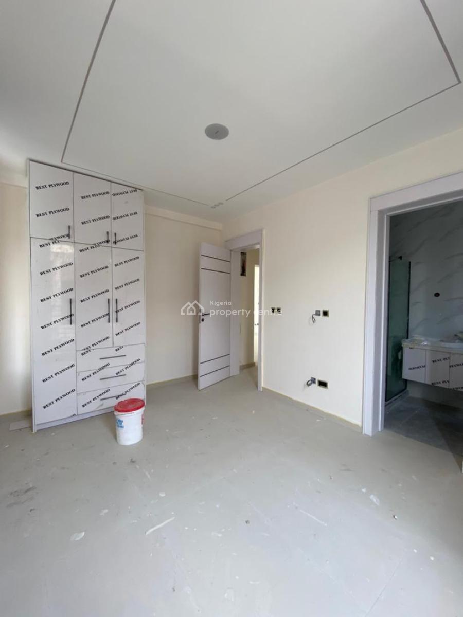 Delightful  2 Bedroom Apartment- Ikate, Ikate, Lekki, Lagos, Flat / Apartment for Sale