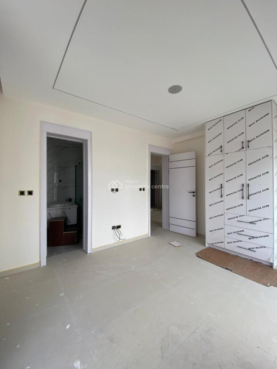 Delightful  2 Bedroom Apartment- Ikate, Ikate, Lekki, Lagos, Flat / Apartment for Sale