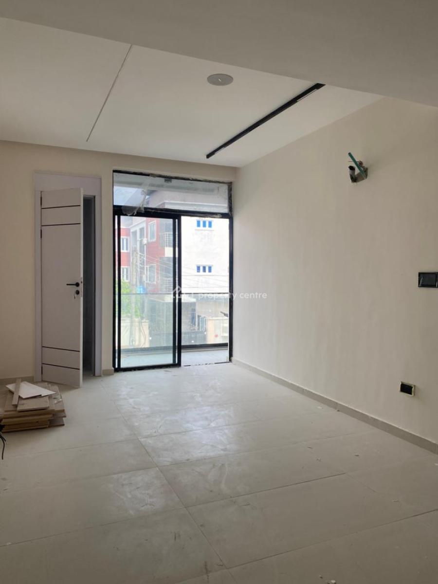 Delightful  2 Bedroom Apartment- Ikate, Ikate, Lekki, Lagos, Flat / Apartment for Sale