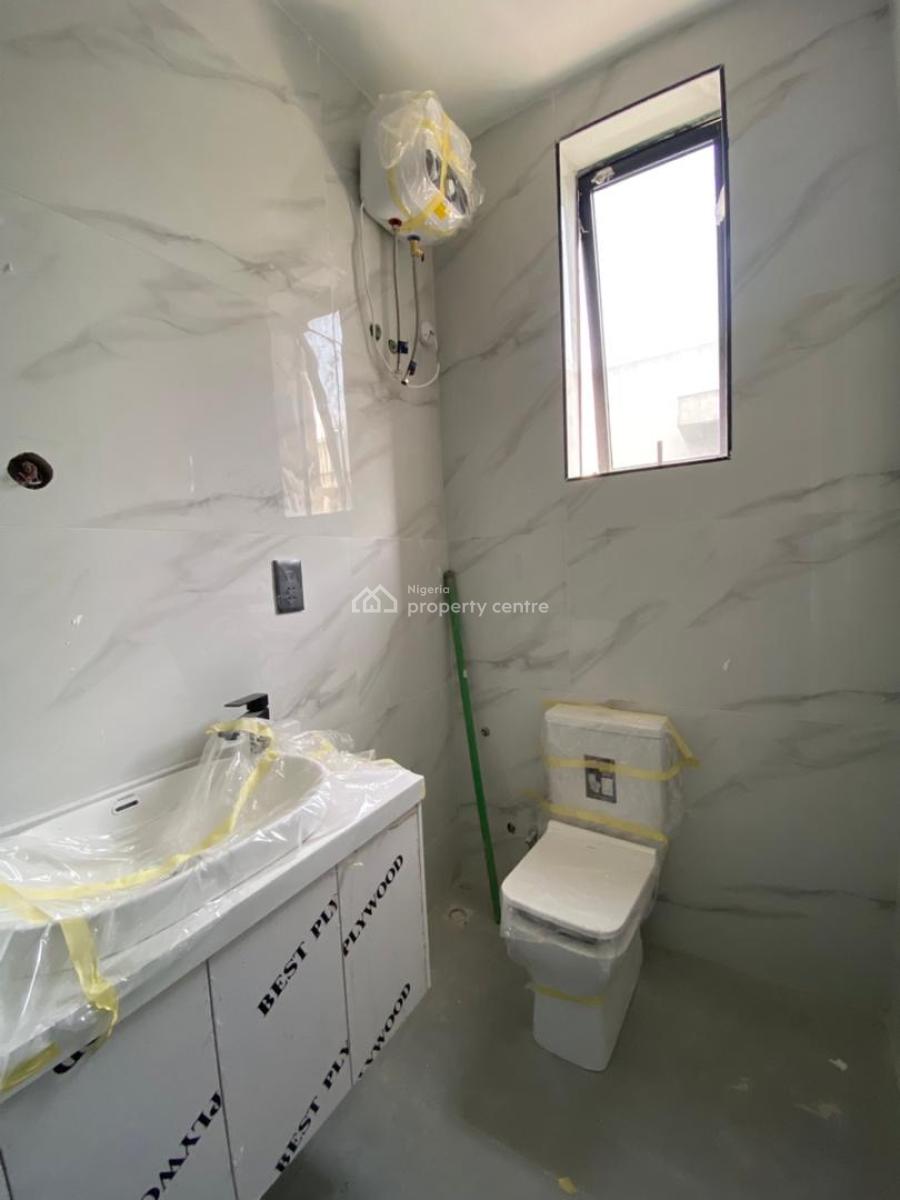 Delightful  2 Bedroom Apartment- Ikate, Ikate, Lekki, Lagos, Flat / Apartment for Sale