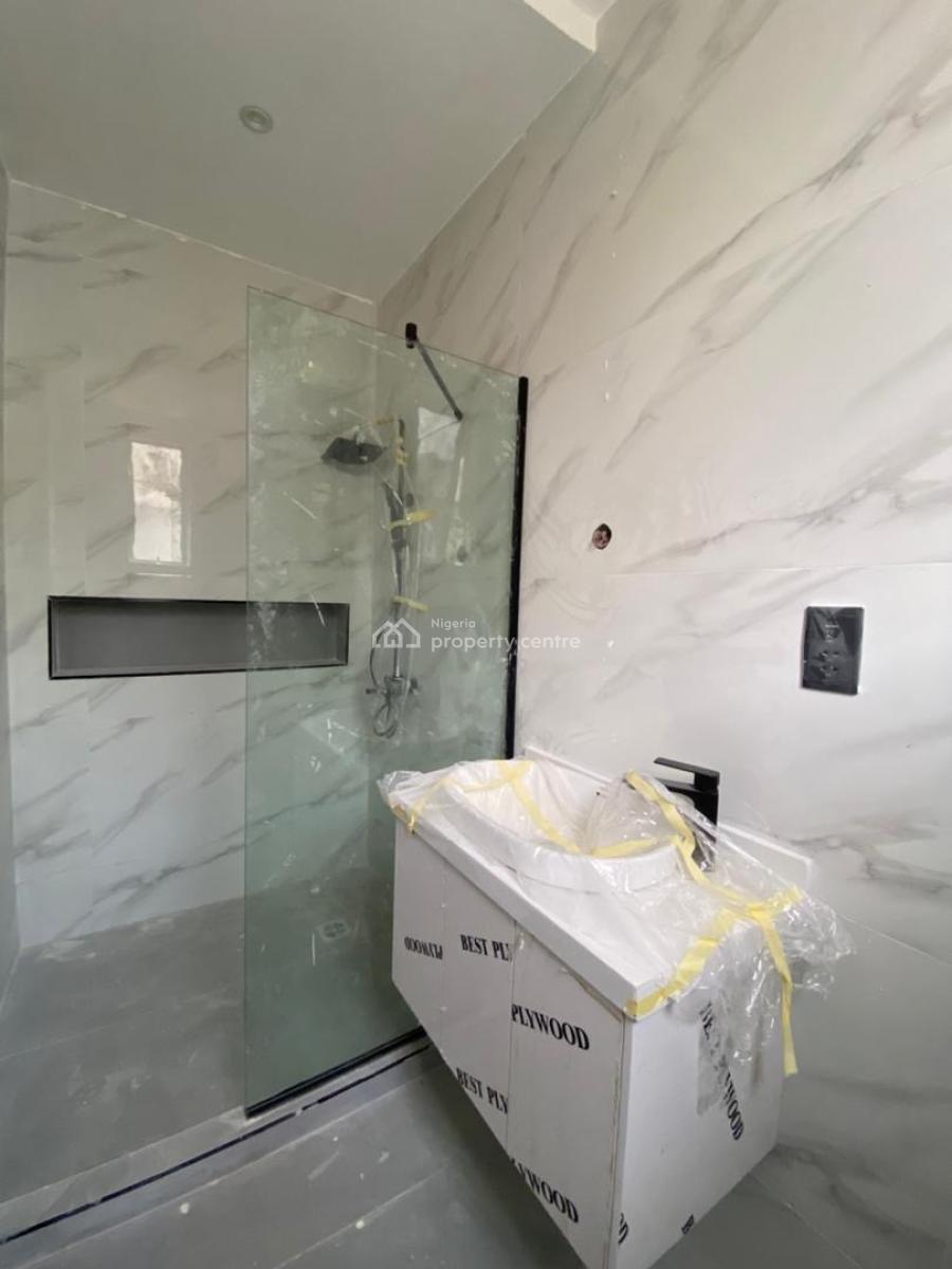 Delightful  2 Bedroom Apartment- Ikate, Ikate, Lekki, Lagos, Flat / Apartment for Sale