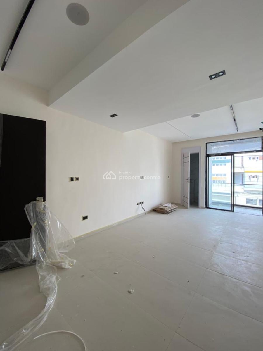 Delightful  2 Bedroom Apartment- Ikate, Ikate, Lekki, Lagos, Flat / Apartment for Sale