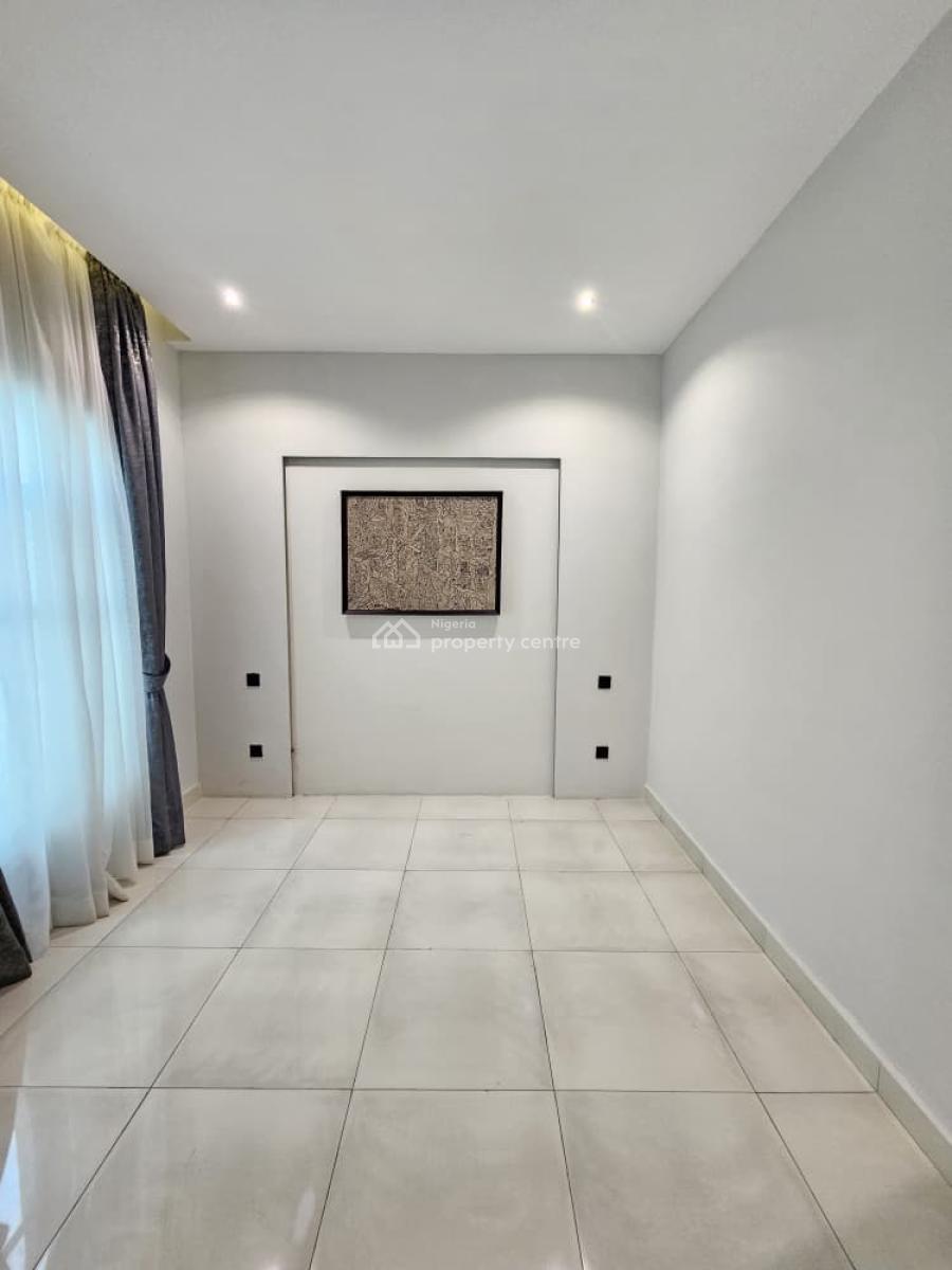 Enormous 5bedroom Duplex with a Bq and a Pool with All Rooms Ensuite, Lekki Phase 1, Lekki, Lagos, Detached Duplex for Sale