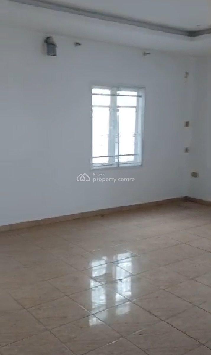 Massive Studio Apartment Upstairs, Lekki Scheme 2 Estate, Abraham Adesanya, Lekki Phase 2, Lekki, Lagos, Self Contain (single Rooms) for Rent