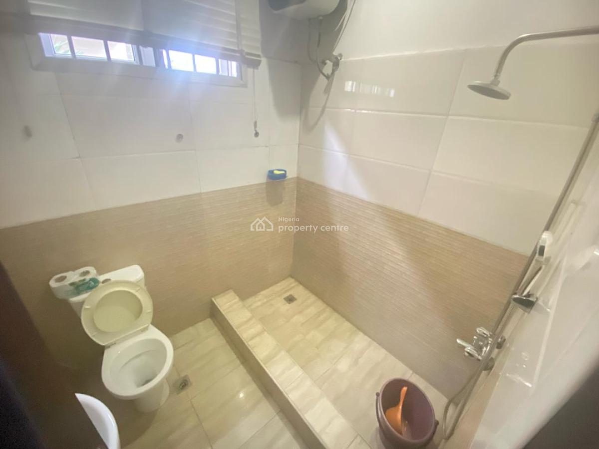 Corner Piece 8units 3bedroom Flat on 2026 Sqm of Land, Off Remi Olowude Street By Pinnacle Filling Station Lekki Phase1 Right, Lekki Phase 1, Lekki, Lagos, Block of Flats for Sale